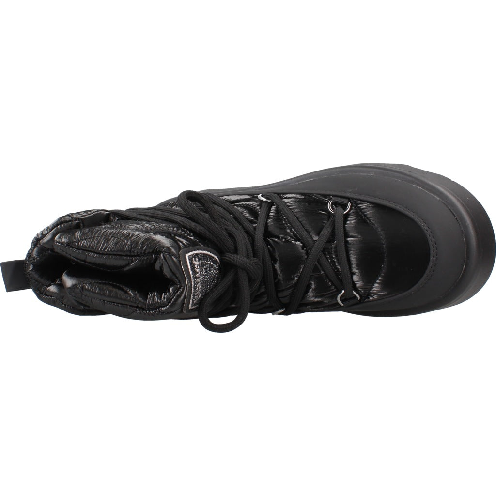 BLAUER WINTER BOOT DOYLE en color NEGRO (7)