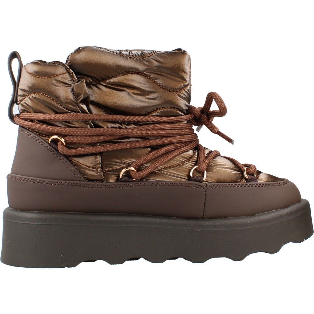 BLAUER WINTER BOOT DOYLE en color MARRON (4)
