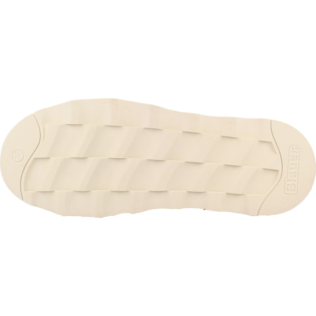 BLAUER WINTER BOOT DOYLE en color VERDE (6)