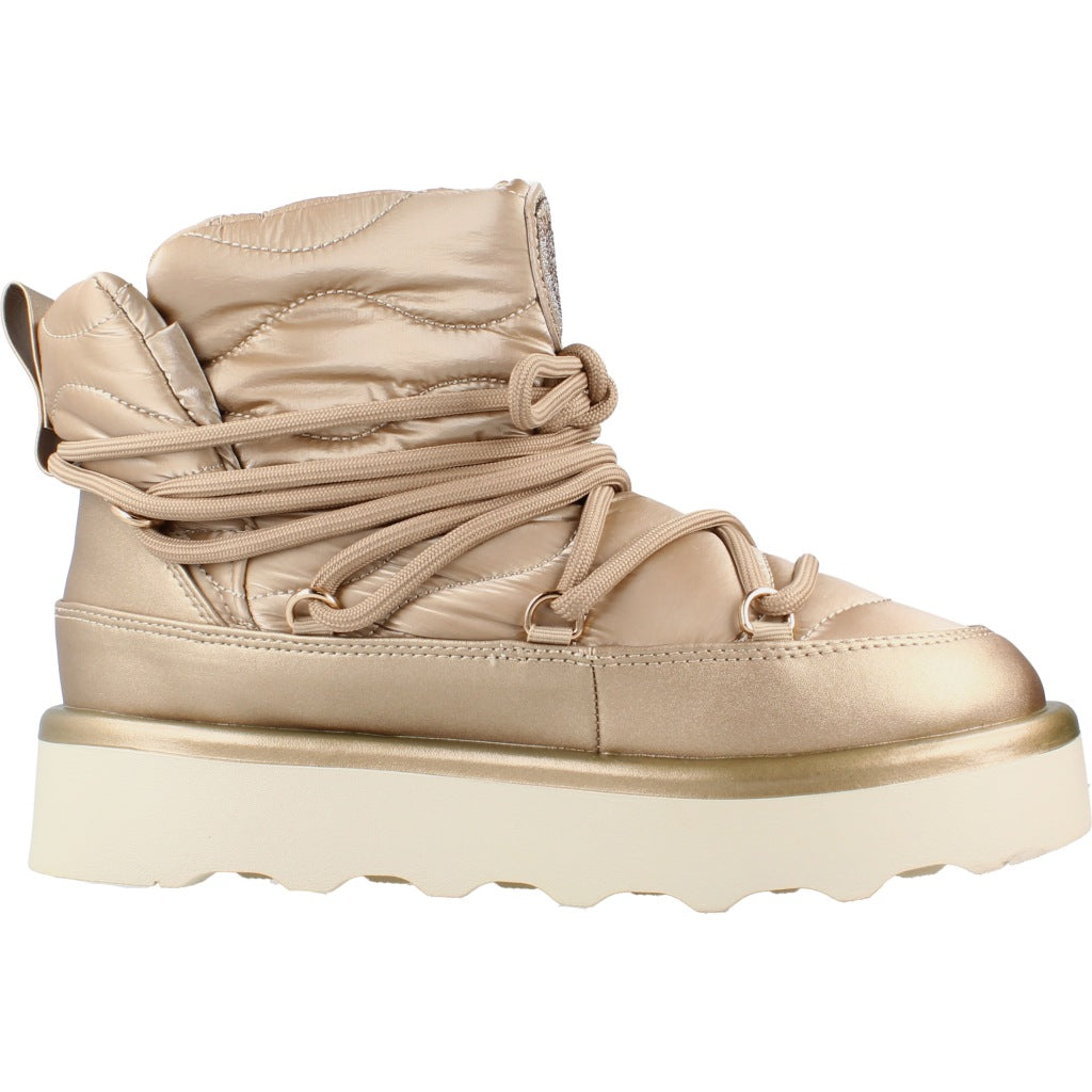 BLAUER WINTER BOOT DOYLE en color BEIS (5)