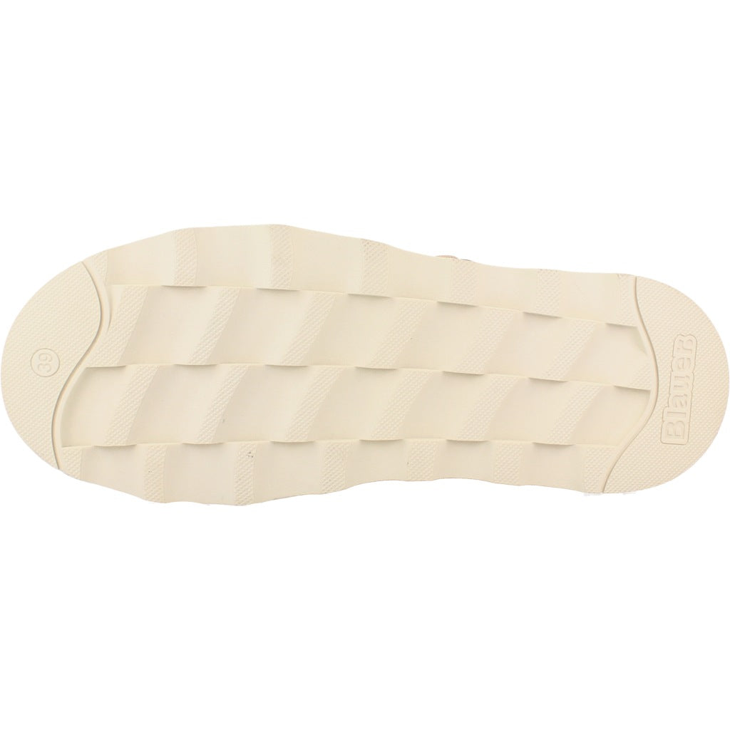 BLAUER WINTER BOOT DOYLE en color BEIS (6)