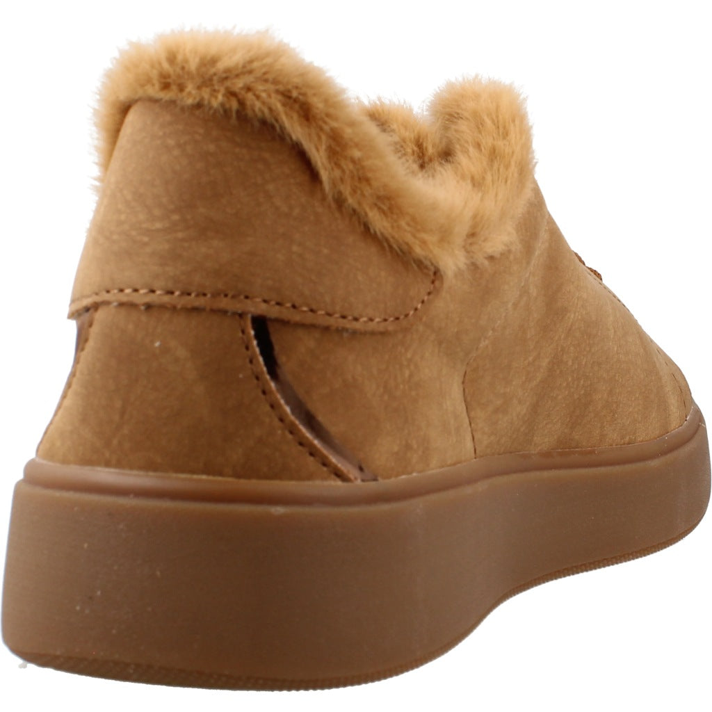 BLAUER SNEAKER VICTORY en color MARRON (3)