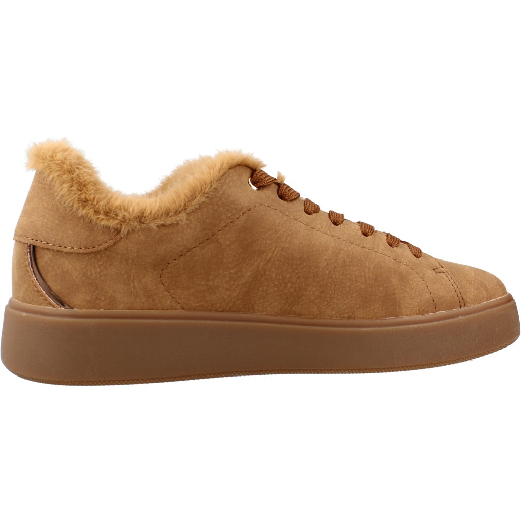 BLAUER SNEAKER VICTORY en color MARRON (4)