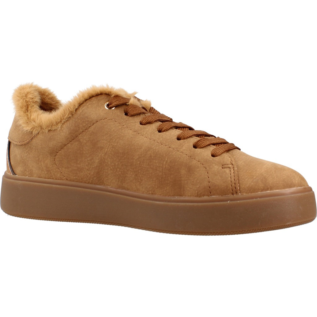 BLAUER SNEAKER VICTORY en color MARRON (5)