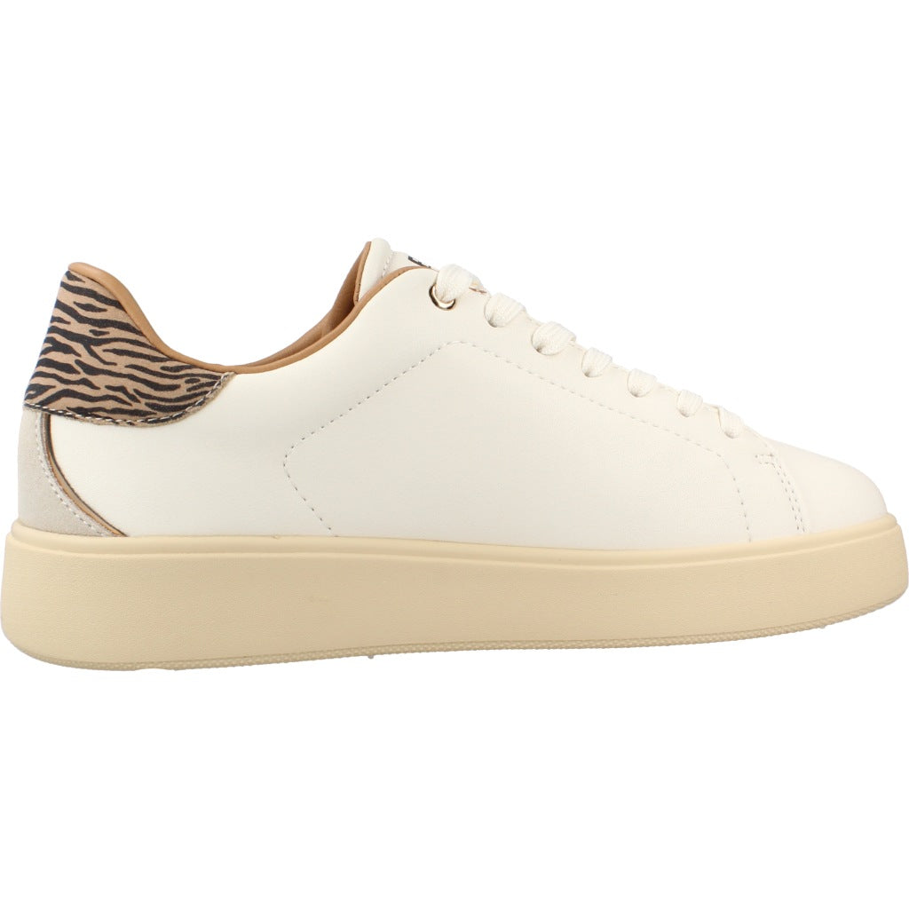 BLAUER SNEAKER VICTORY en color BLANCO (4)