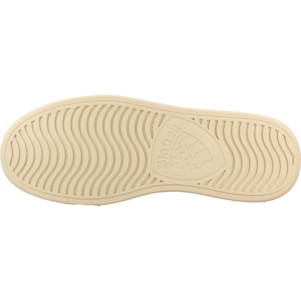 BLAUER SNEAKER VICTORY en color BLANCO (6)