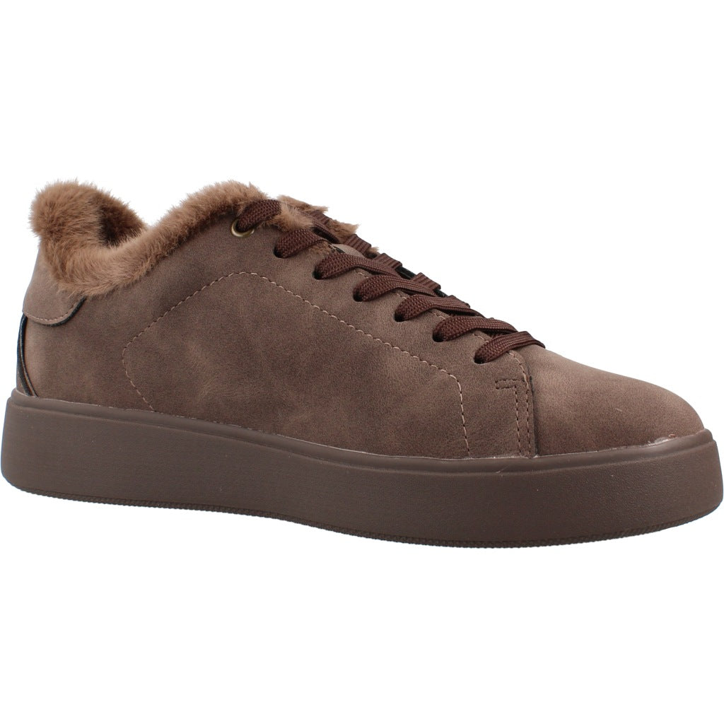 BLAUER SNEAKER VICTORY en color MARRON (5)