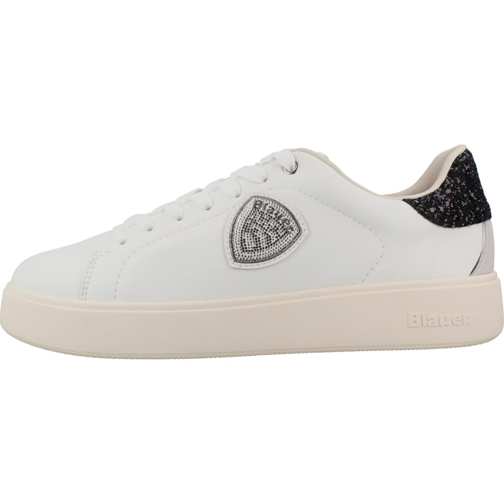 BLAUER SNEAKER VICTORY en color BLANCO (2)