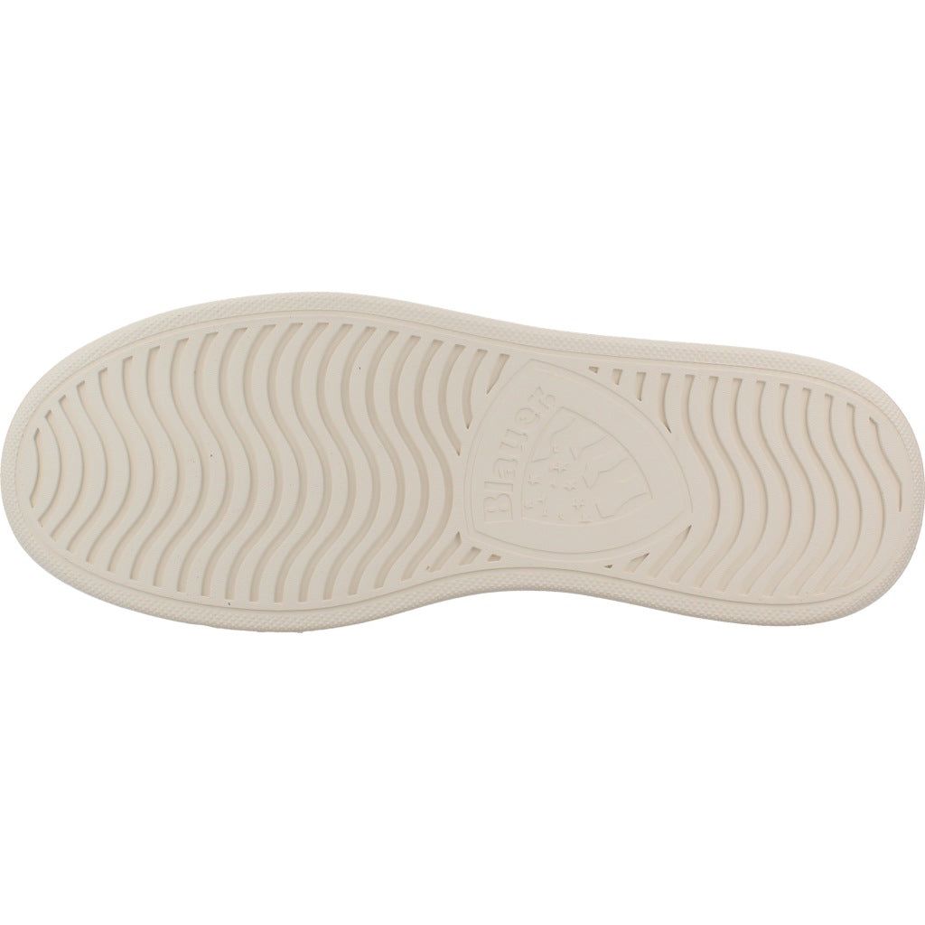 BLAUER SNEAKER VICTORY en color BLANCO (6)