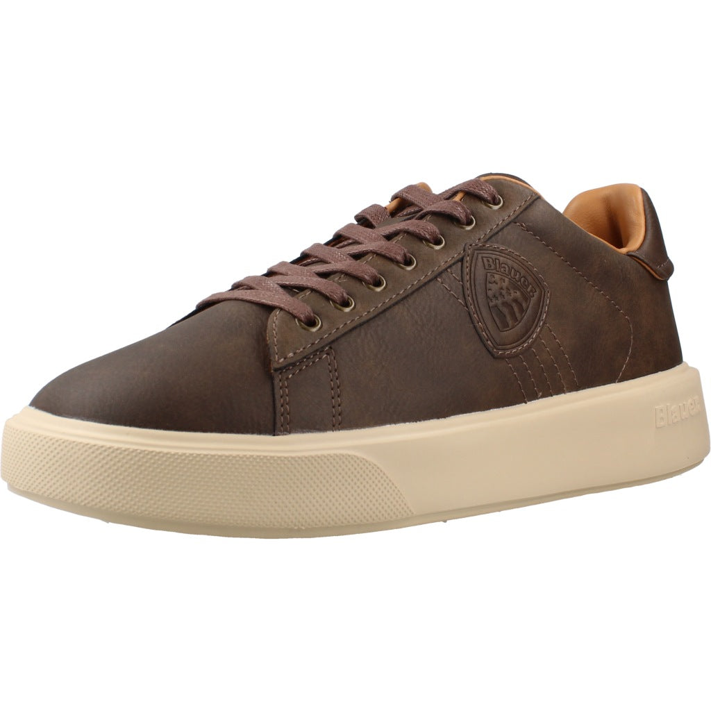 BLAUER FBUCK en color MARRON (1)