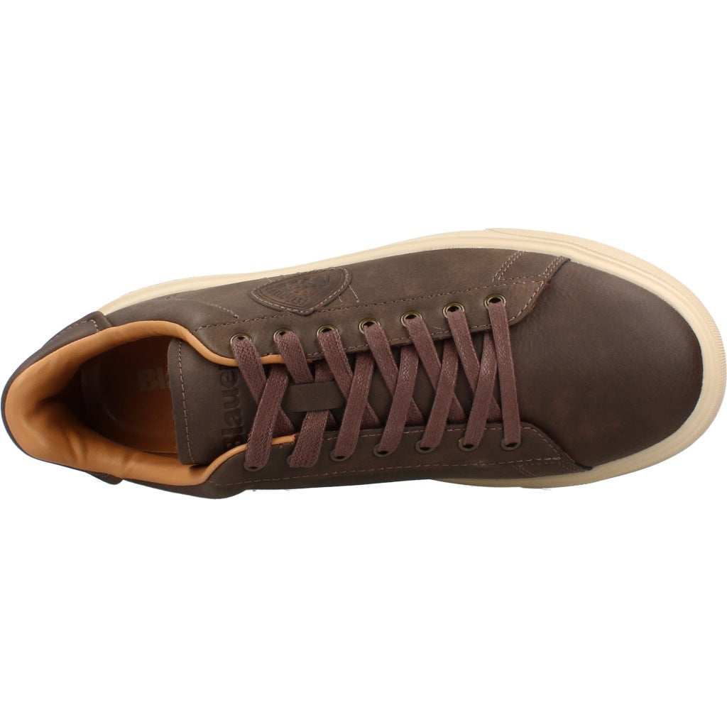 BLAUER FBUCK en color MARRON (7)