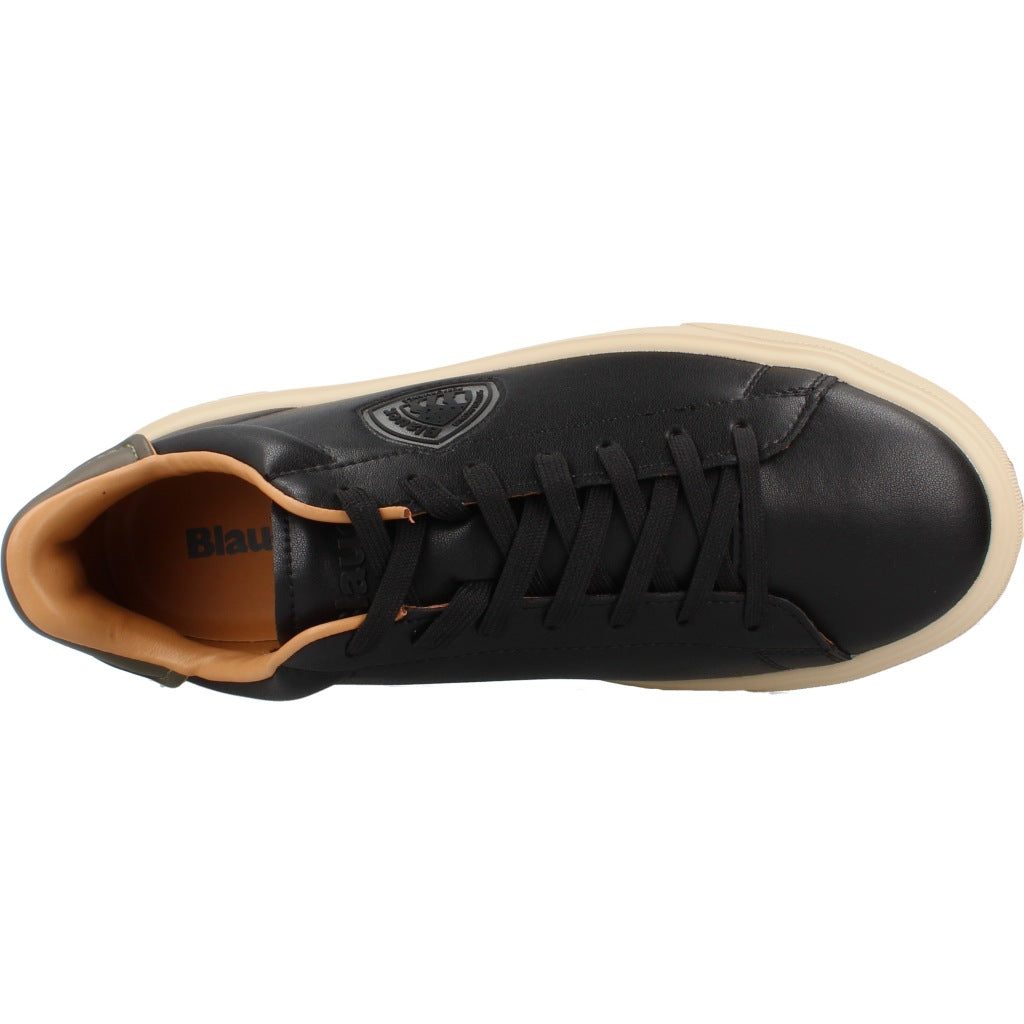 BLAUER FBUCK en color NEGRO (7)