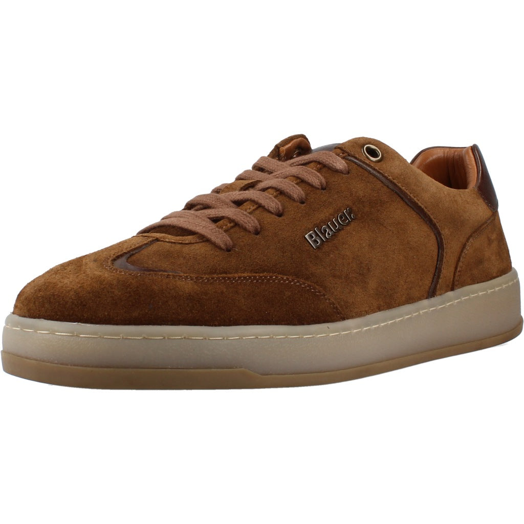 BLAUER FFARRELL en color MARRON (1)