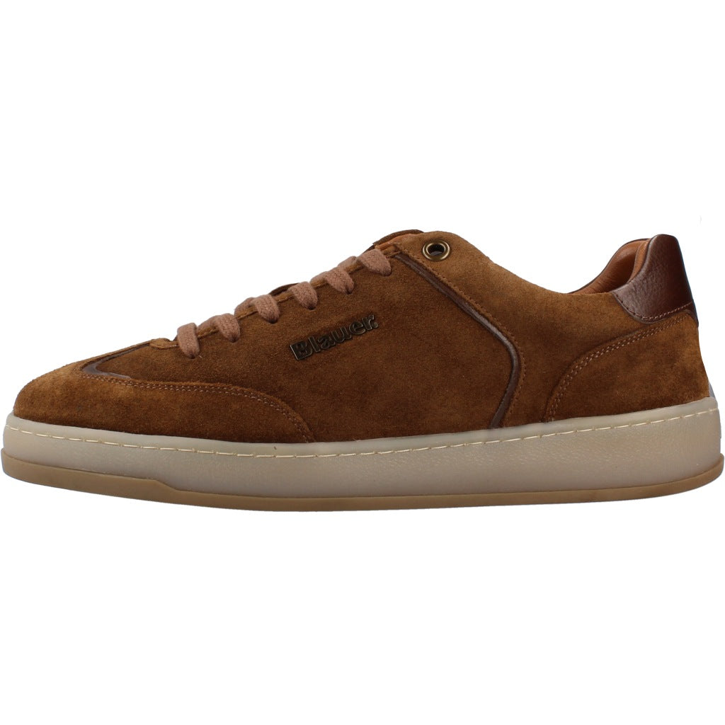 BLAUER FFARRELL en color MARRON (2)