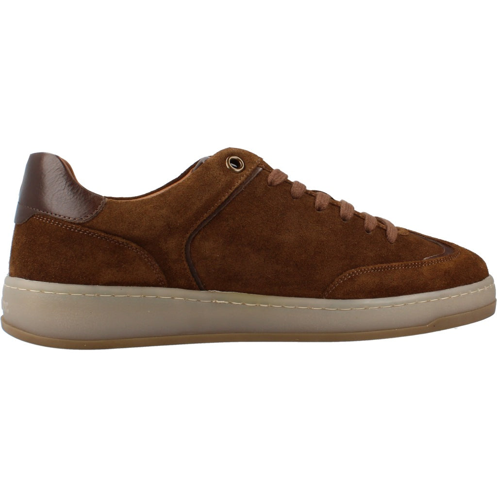 BLAUER FFARRELL en color MARRON (4)