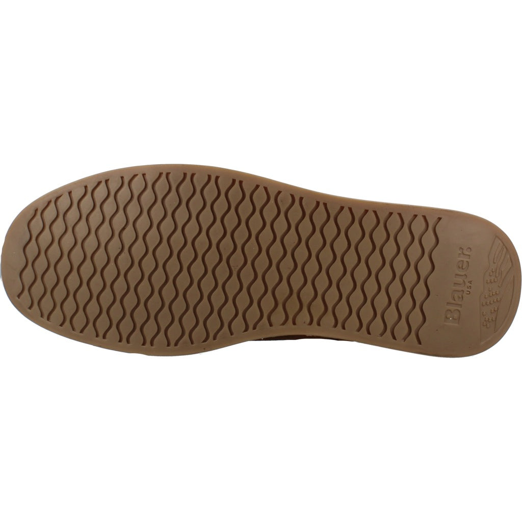 BLAUER FFARRELL en color MARRON (6)