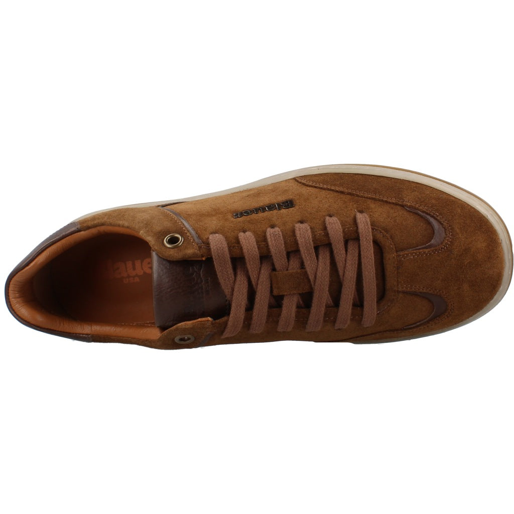 BLAUER FFARRELL en color MARRON (7)