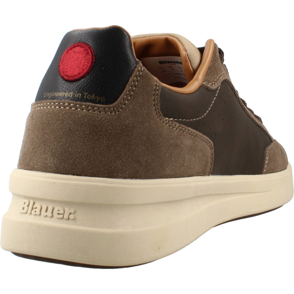 BLAUER FKYOTO en color MARRON (3)