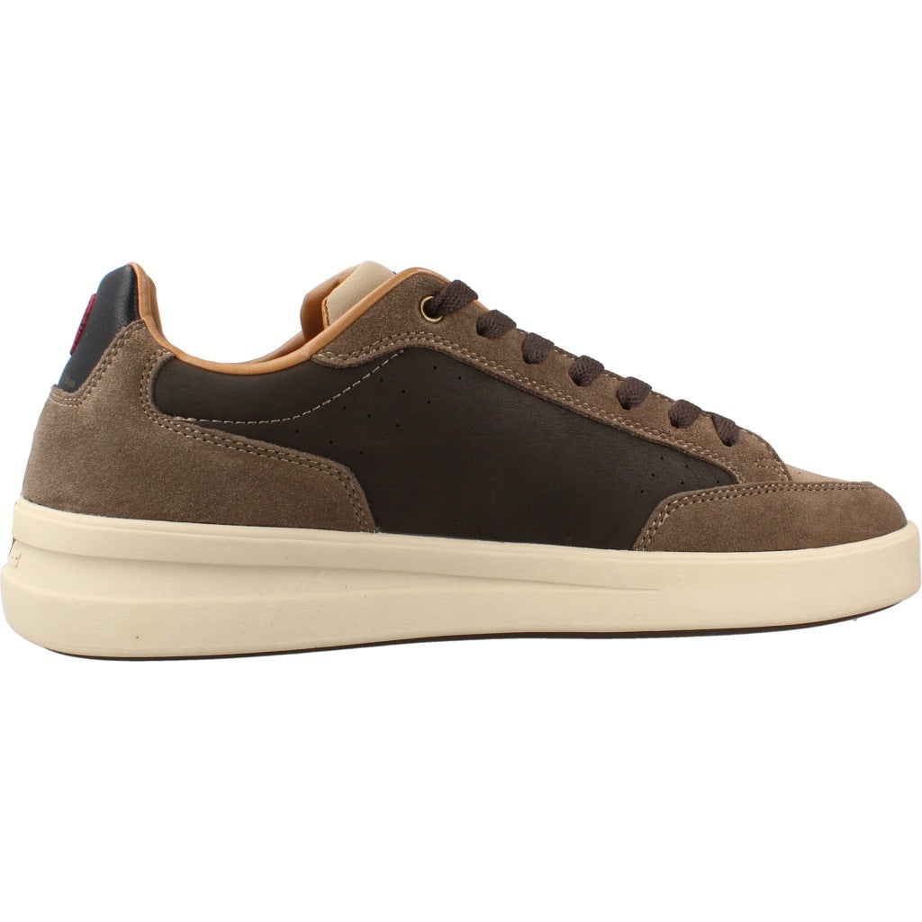 BLAUER FKYOTO en color MARRON (4)
