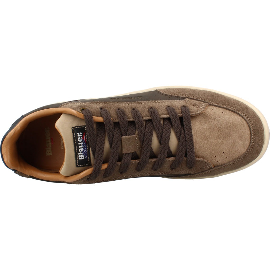 BLAUER FKYOTO en color MARRON (7)