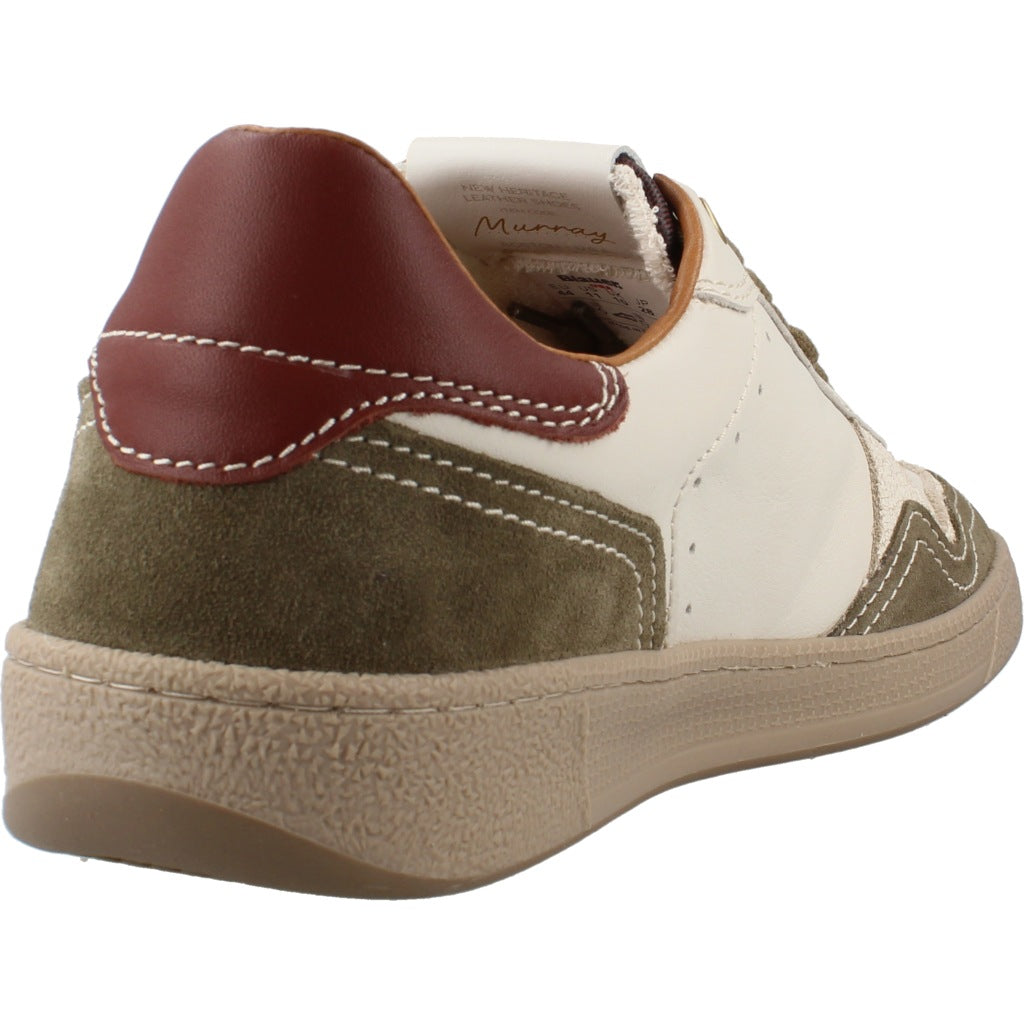 BLAUER FMURRAY en color VERDE (3)