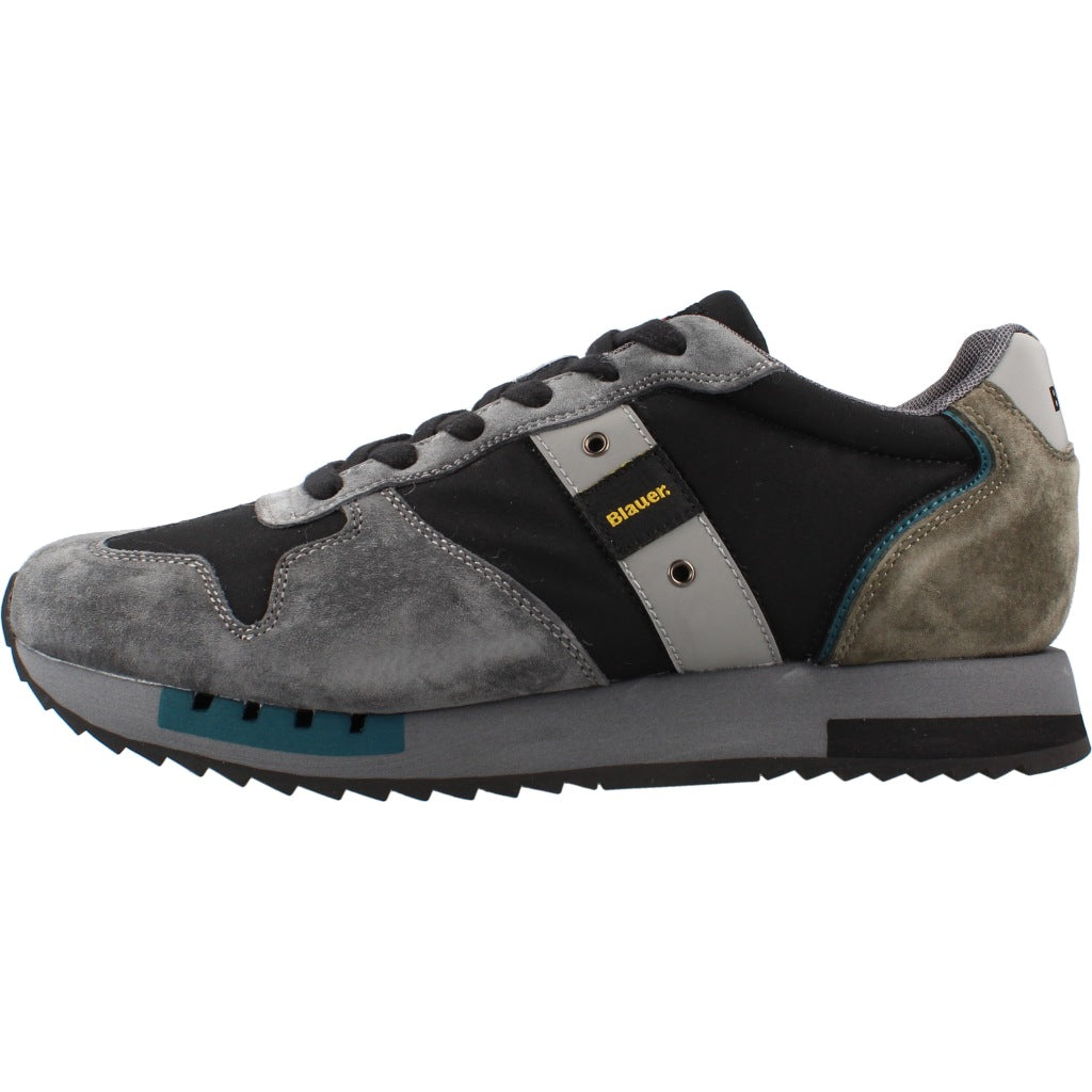 BLAUER FQUEENS en color GRIS (2)