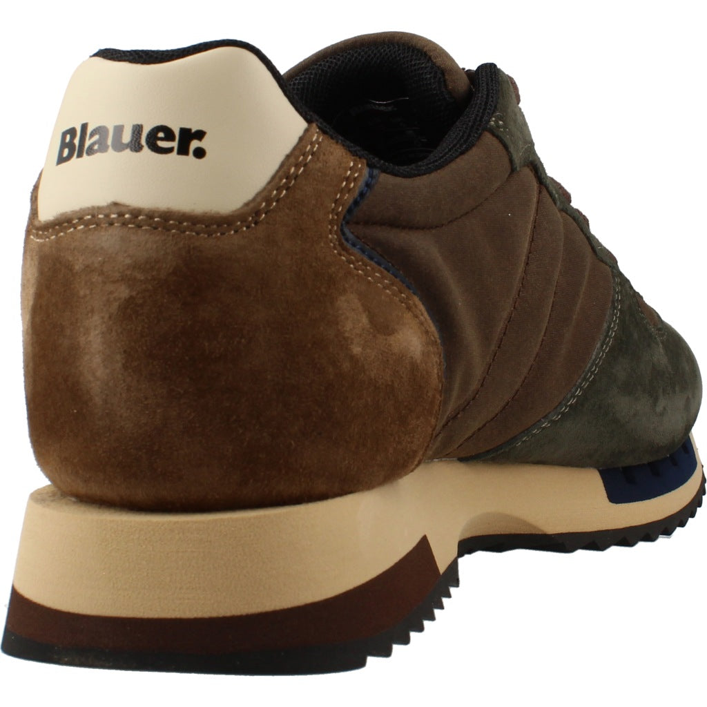 BLAUER FQUEENS en color VERDE (3)