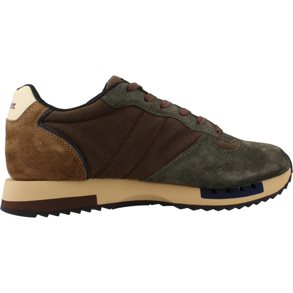 BLAUER FQUEENS en color VERDE (4)