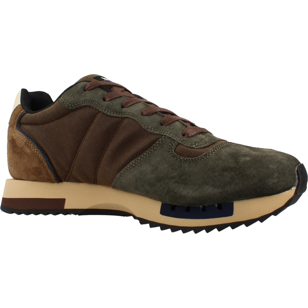 BLAUER FQUEENS en color VERDE (5)