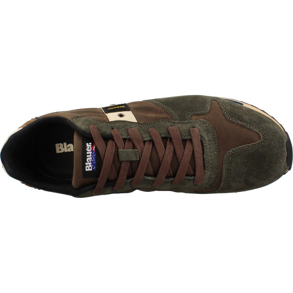 BLAUER FQUEENS en color VERDE (7)