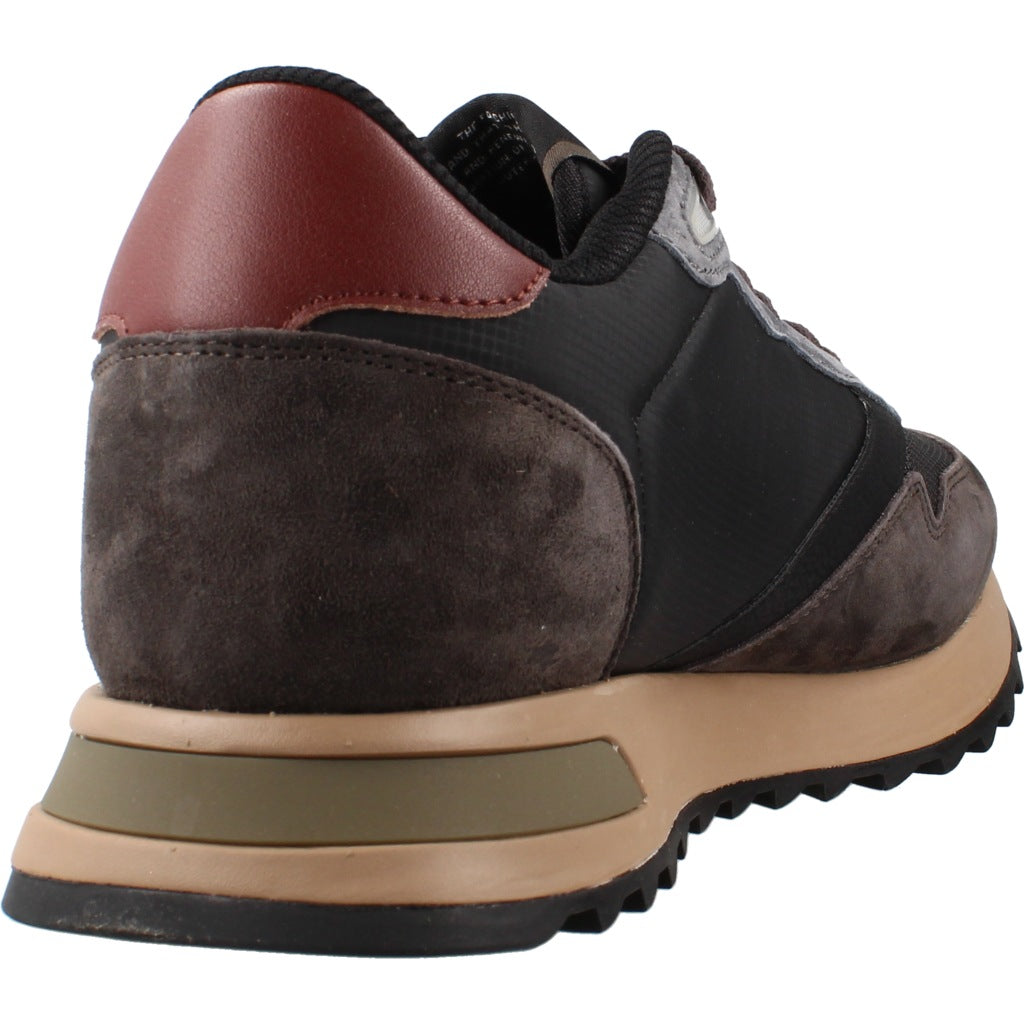 BLAUER en color MARRON (3)