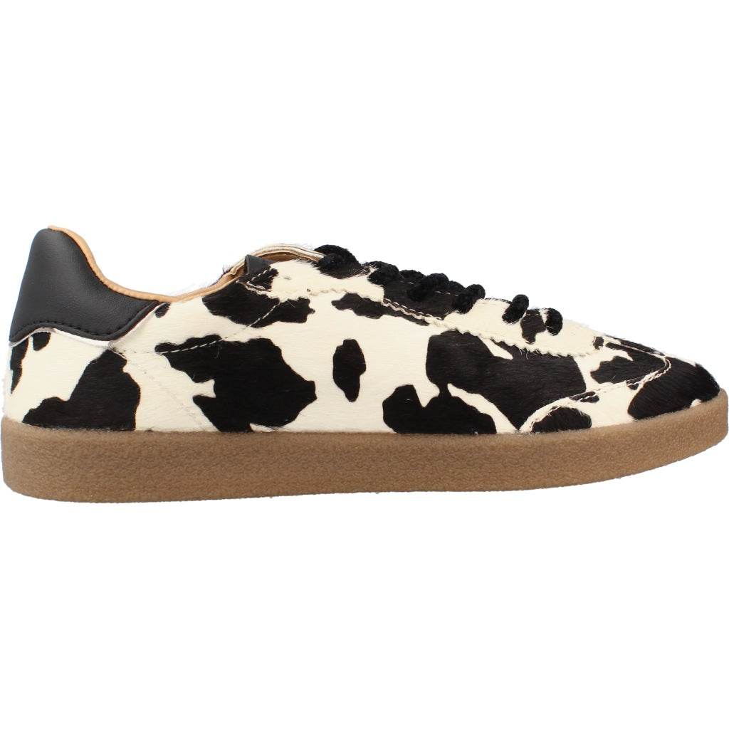 BLAUER SNEAKER AURORA en color ANIMAL PRINT (4)