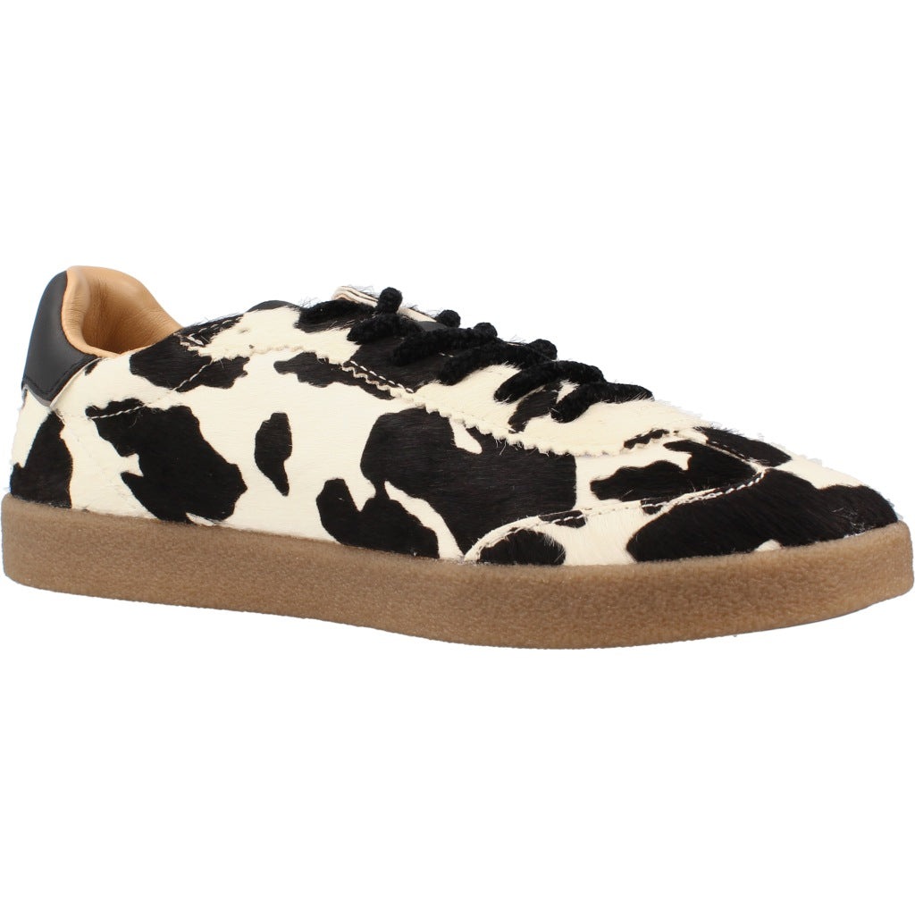 BLAUER SNEAKER AURORA en color ANIMAL PRINT (5)