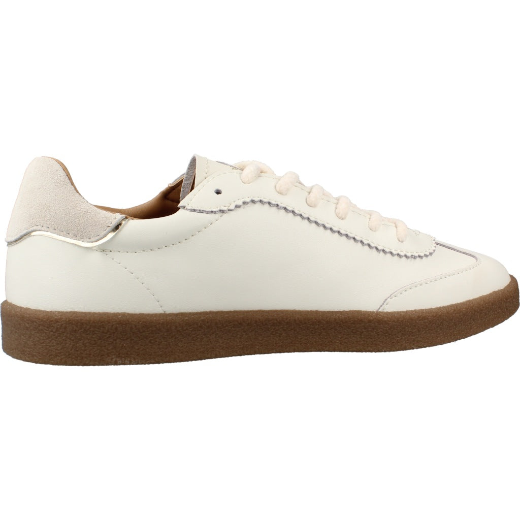 BLAUER SNEAKER AURORA en color BLANCO (4)