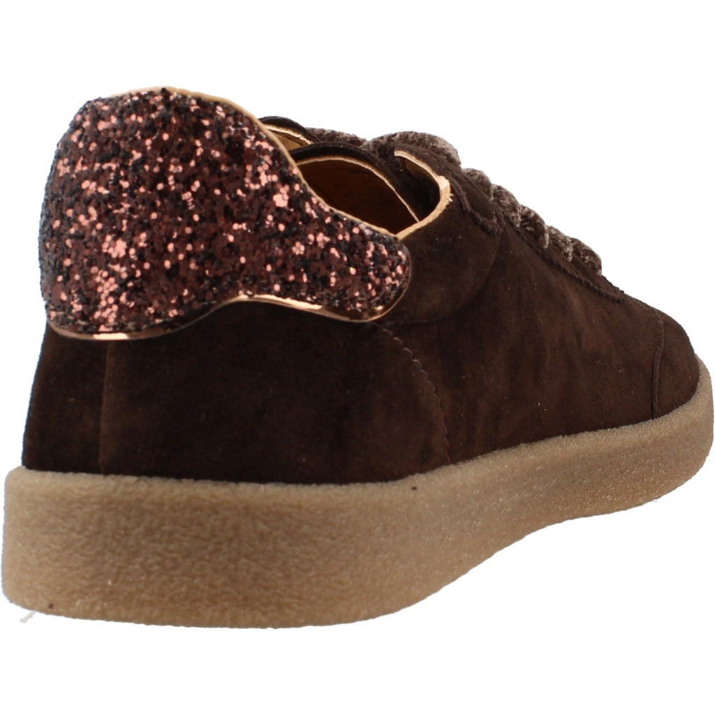 BLAUER SNEAKER AURORA en color MARRON (3)