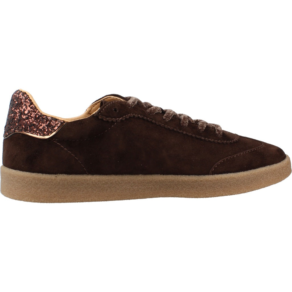 BLAUER SNEAKER AURORA en color MARRON (4)