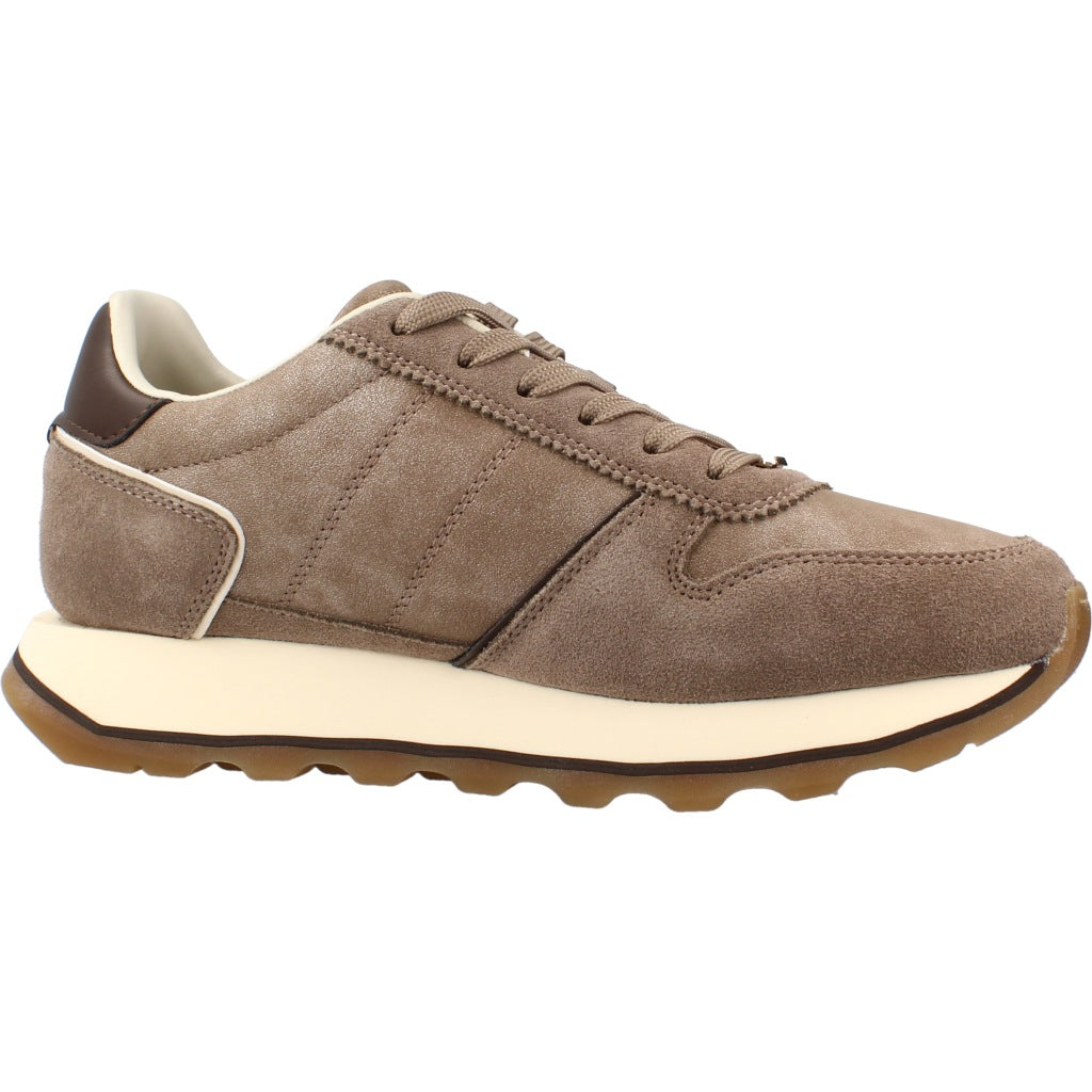 BLAUER SNEAKER MILLS en color MARRON (5)