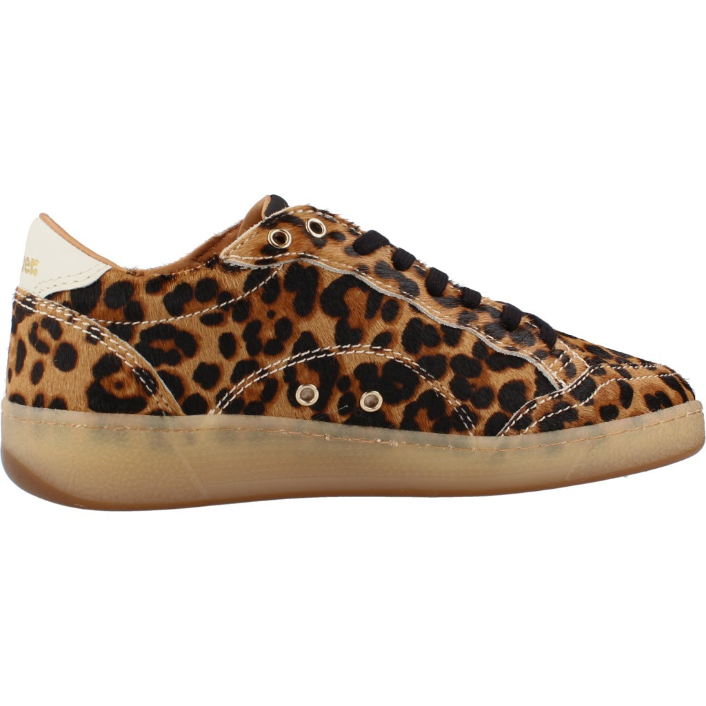 BLAUER SNEAKER OLYMPIA en color ANIMAL PRINT (4)