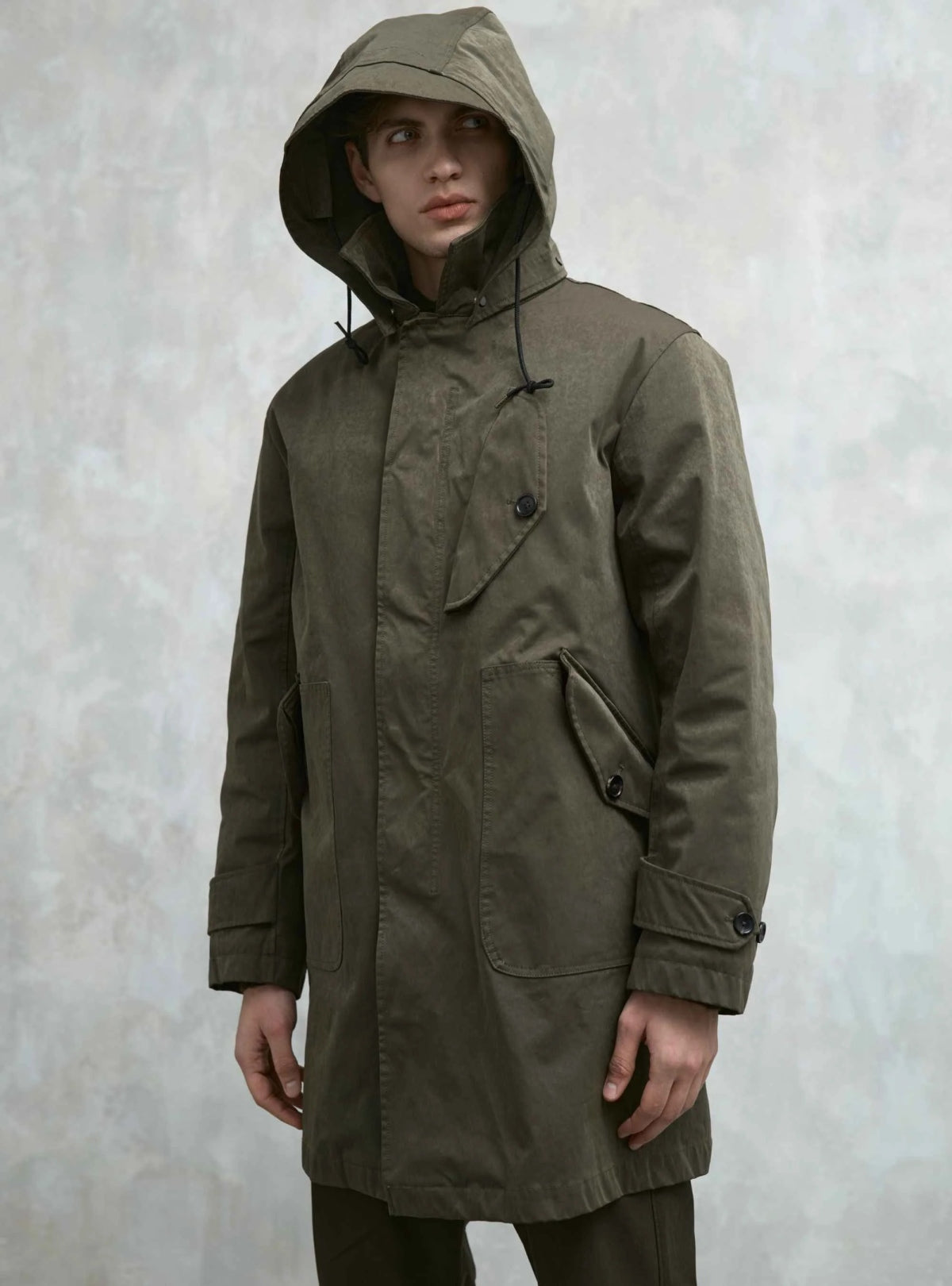 BLAUER ICE STORM CAR en color VERDE (4)