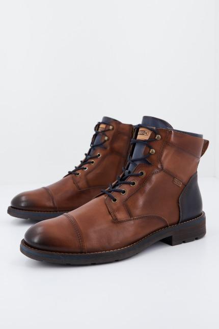PIKOLINOS MM en color MARRON (1)