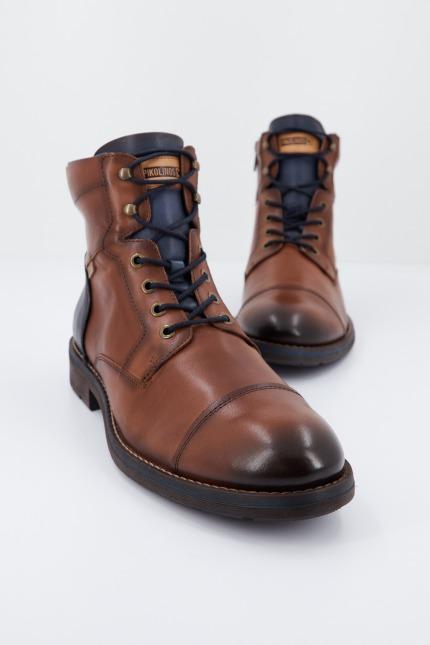 PIKOLINOS MM en color MARRON (2)