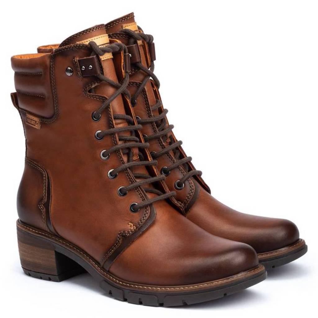 PIKOLINOS WT en color MARRON (2)