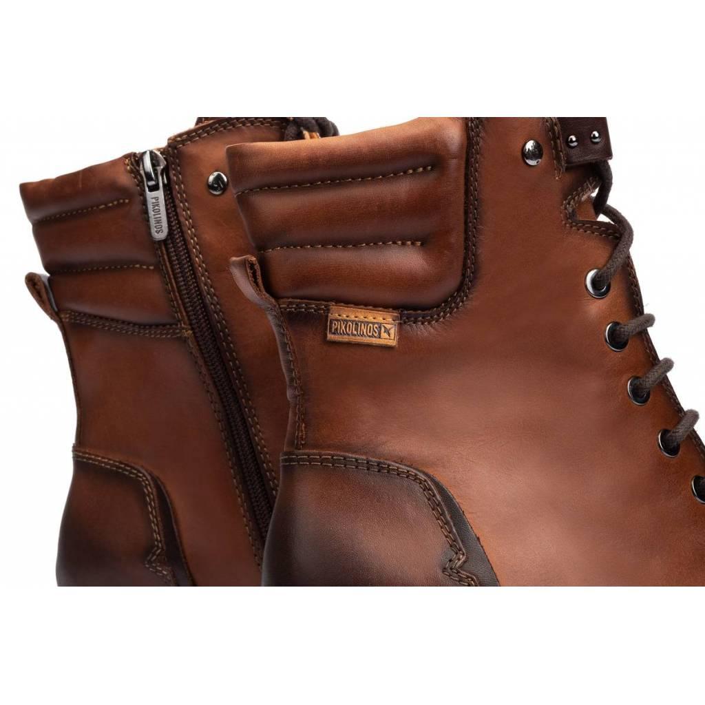 PIKOLINOS WT en color MARRON (4)