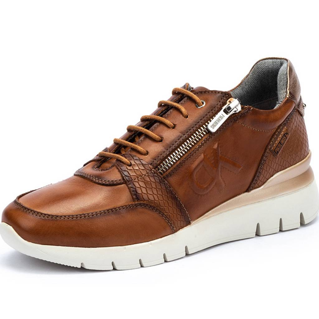 PIKOLINOS WR C en color MARRON (1)