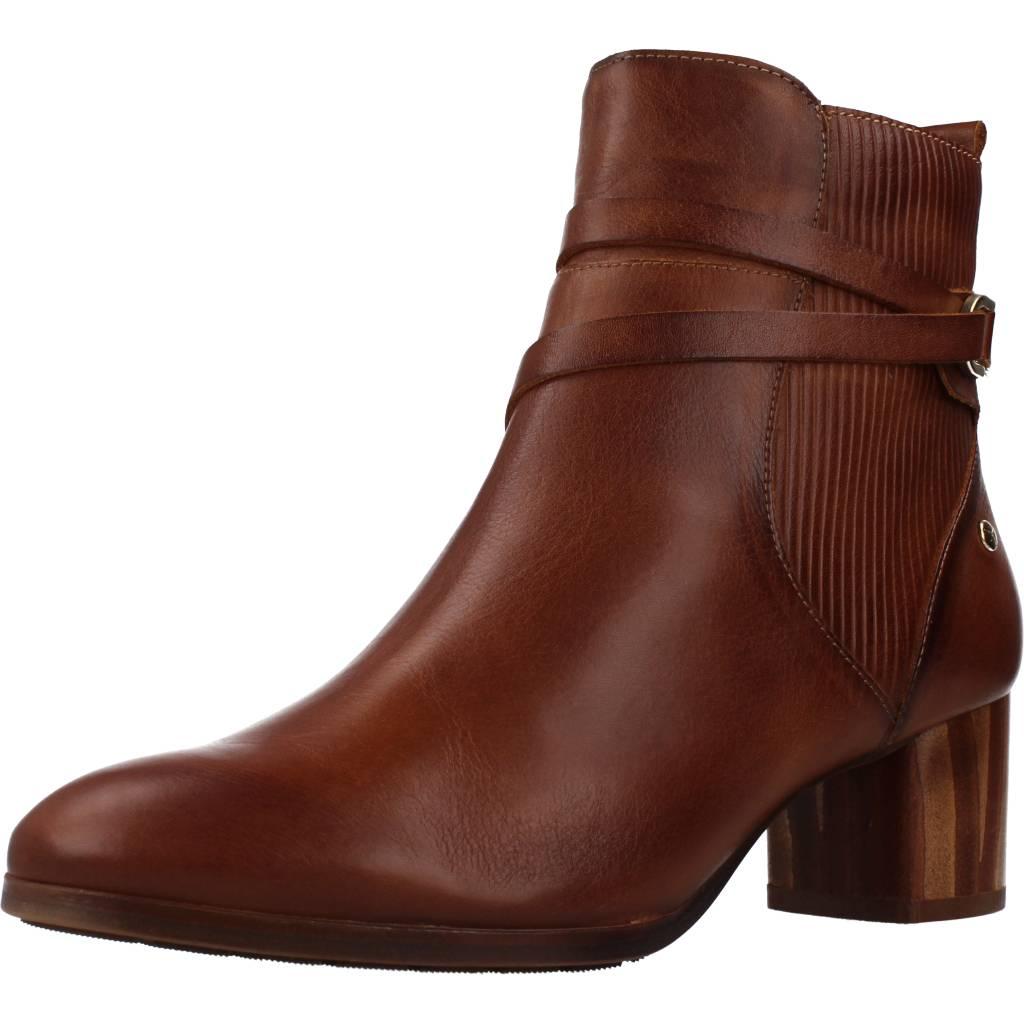 PIKOLINOS WZ en color MARRON (1)
