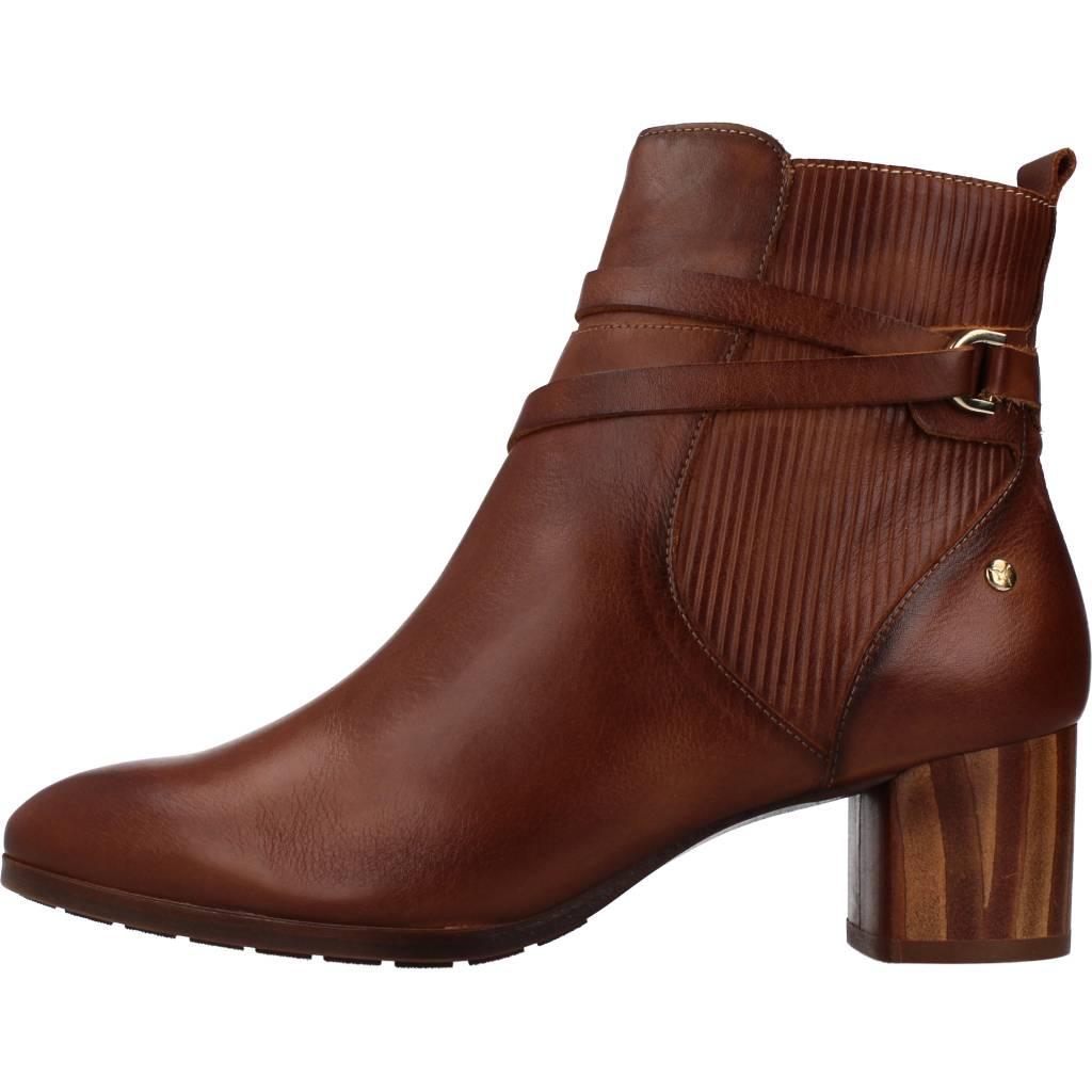 PIKOLINOS WZ en color MARRON (2)