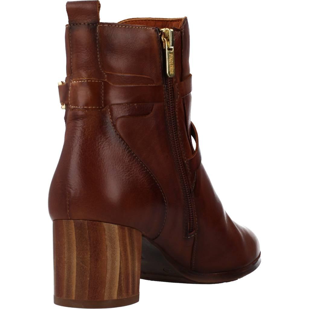 PIKOLINOS WZ en color MARRON (3)