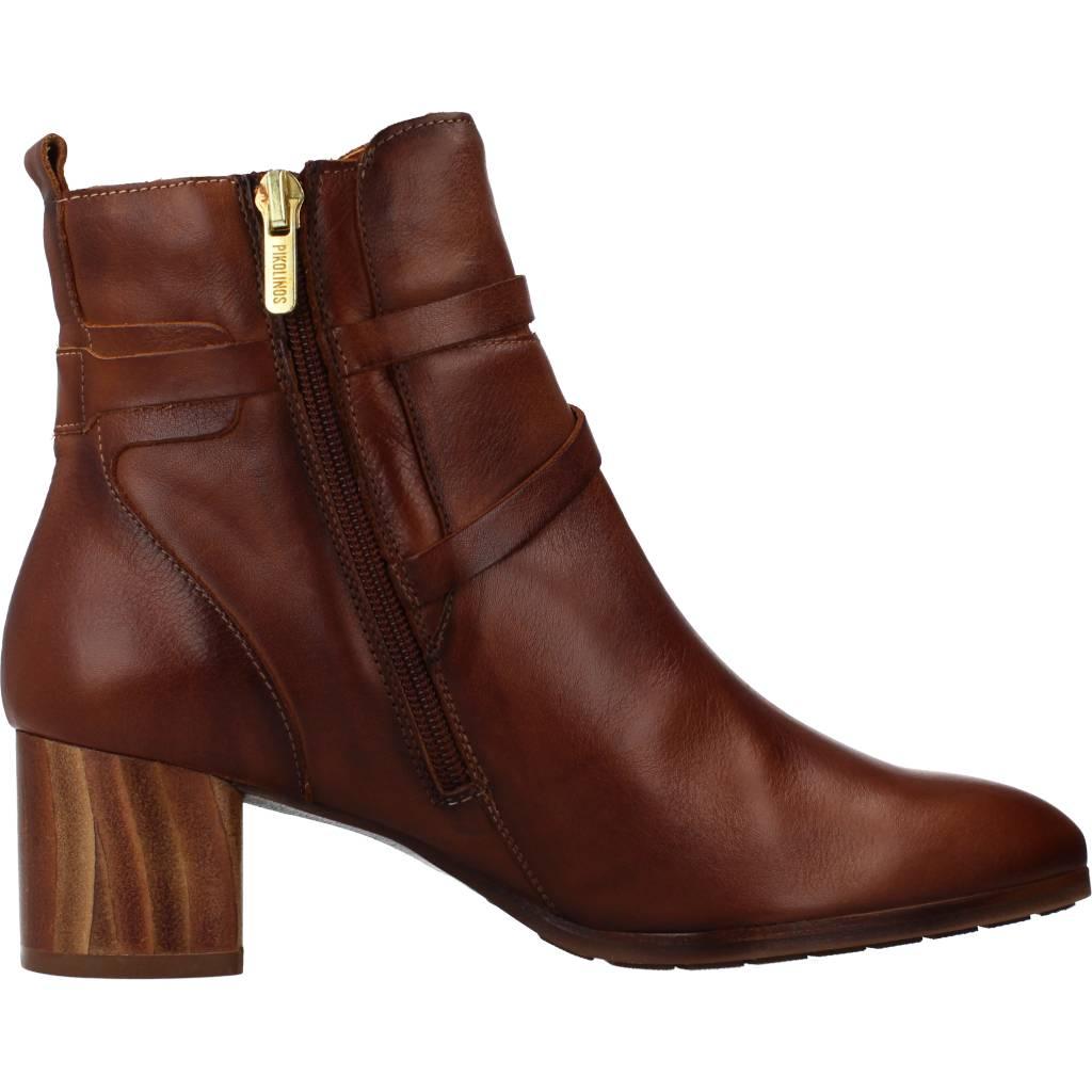 PIKOLINOS WZ en color MARRON (4)
