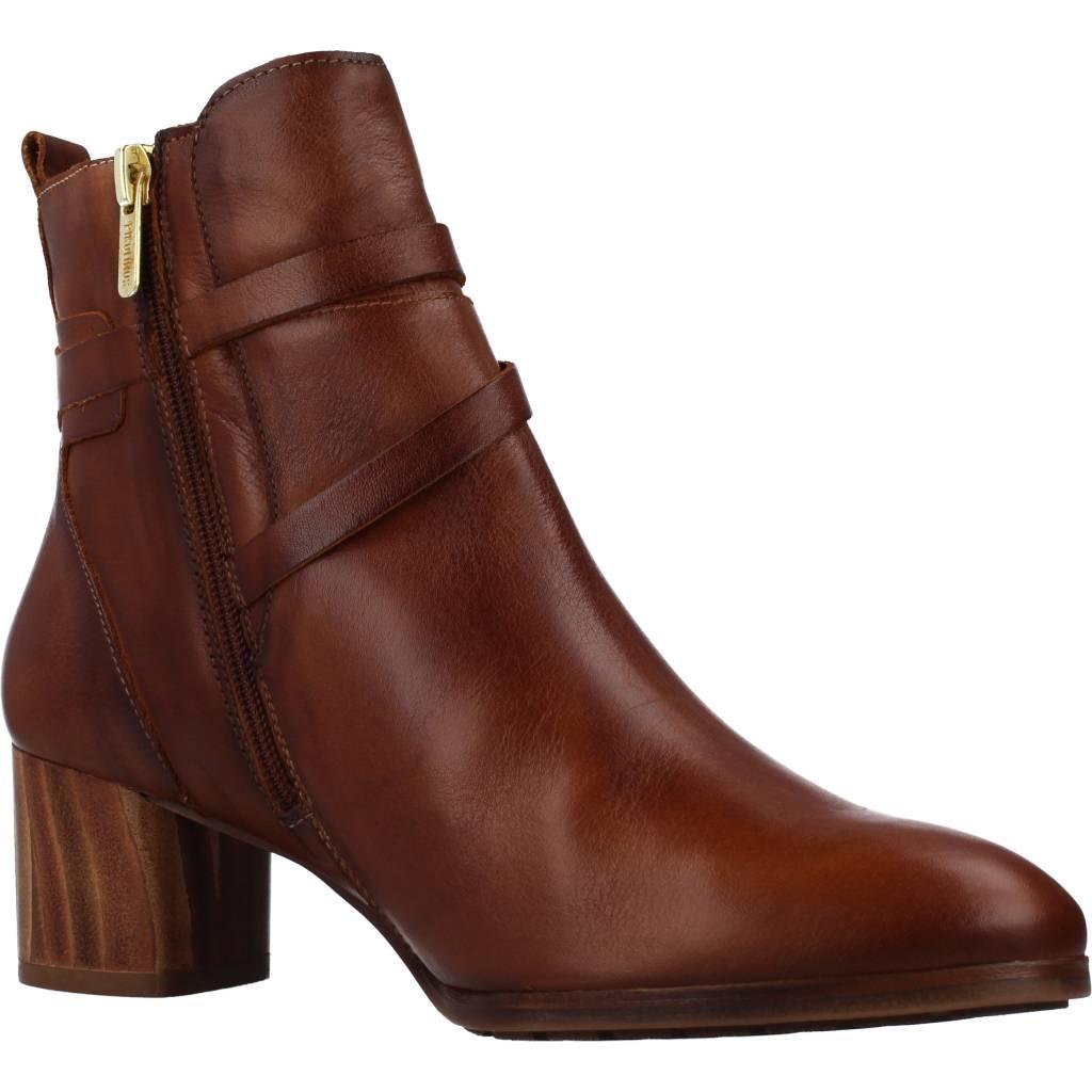PIKOLINOS WZ en color MARRON (5)
