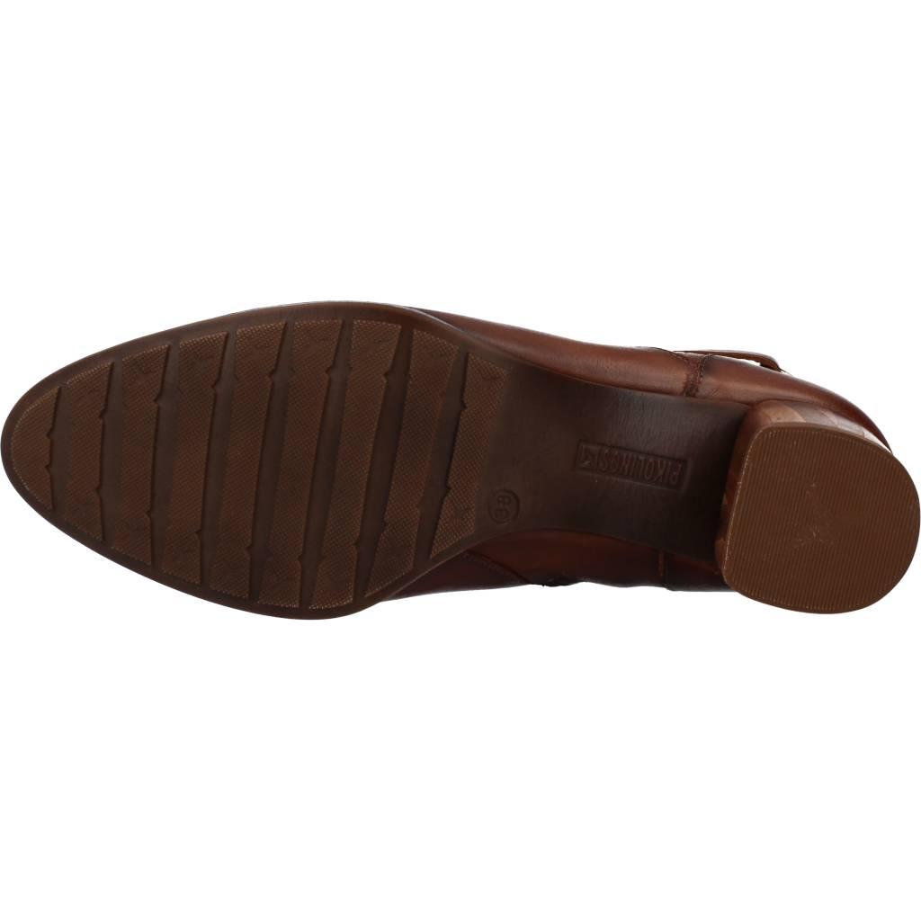 PIKOLINOS WZ en color MARRON (6)
